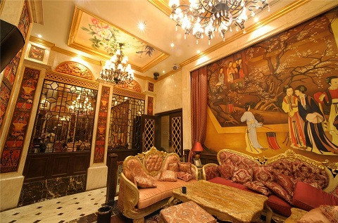 元宝高档KTV妹子质量哪家好